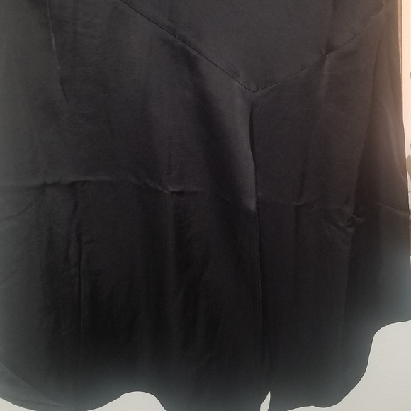 Express Black dress NWT - Picture 3 of 6